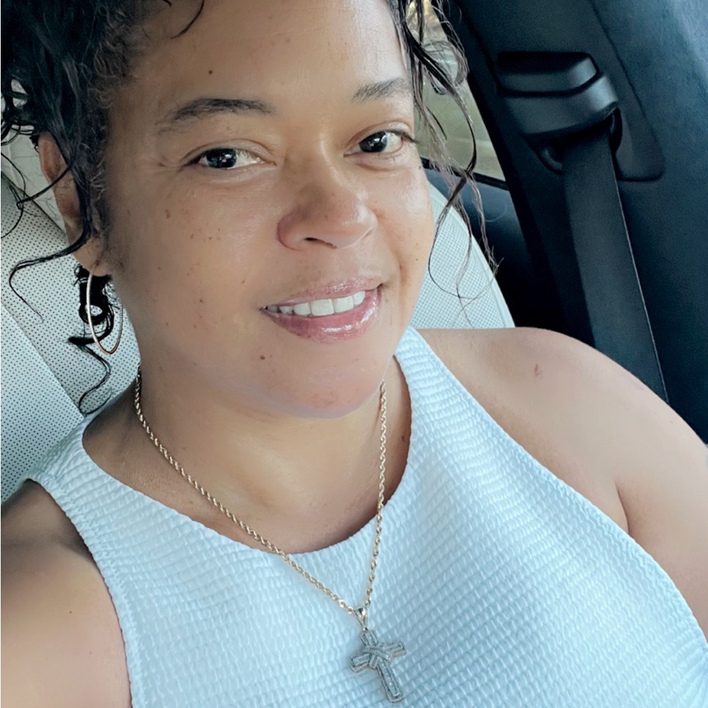 Meet your Posher, Kim